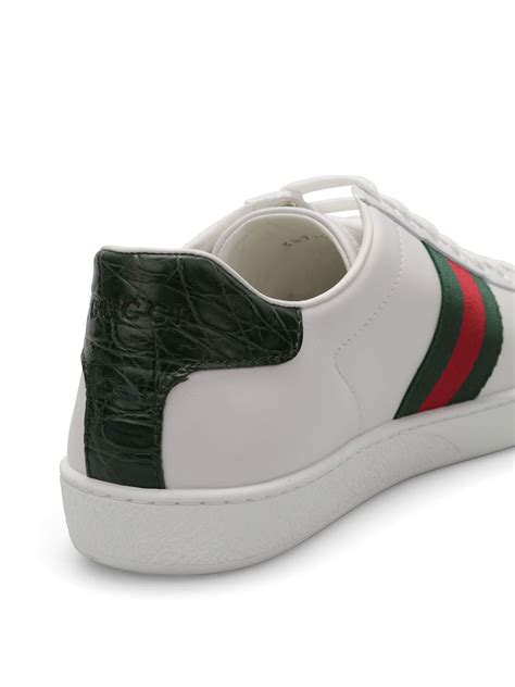 Gucci sneakers outlet online